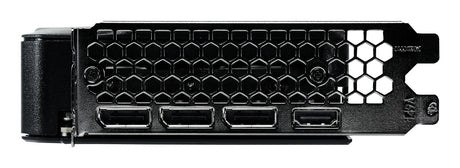 EAN 4710562245370 - Gainward GeForce RTX 5060 Ghost OC NVIDIA 8 GB GDDR7 imagen 8