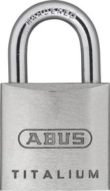 EAN 4003318563843 - ABUS TITALIUM 64TI/20 B/DFNLI 1 pieza(s) imagen 1