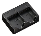 EAN 27075311565 - Ricoh BJ-12 cargador de batería Batería para cámara digital USB imagen 1
