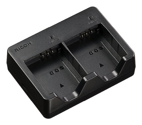 EAN 27075311565 - Ricoh BJ-12 cargador de batería Batería para cámara digital USB imagen 1
