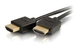 EAN 0757120413646 - C2G 6ft. HDMI m/m cable HDMI 1,83 m HDMI tipo A (Estándar) Negro imagen 4