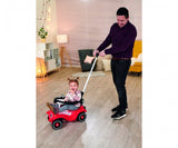 Big Bc Premium Push Barn, Mango Telescópico 800056442