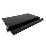 EAN 5901738550384 - Alantec FOP-1U-24SCS-C panel de parcheo imagen 1