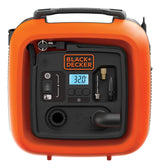 Black & Decker Asi400 Compresor De Aire 160 L/Min