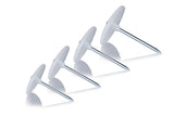 Ftronic Nagelscheibe 35mm Ns35 340 M. Nagel 3x40mm