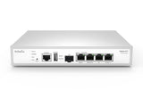 Vpn Router  4x 1gbe  1x Sfp  1x Poe At  Xg60-Fit  Fitxpress