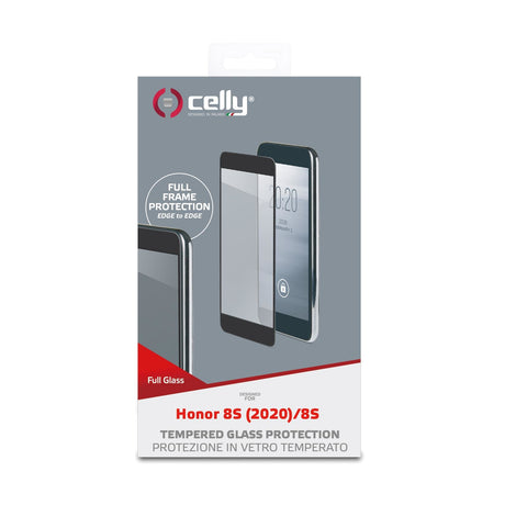 EAN 8021735752042 - Celly Full Glass Protector de pantalla Honor 1 pieza(s) imagen 3