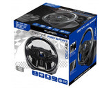 Subsonic - Superdrive - Rennlenkrad Sv750 Drive Pro Sport Lenkrâd Mit Pedal, Shift Und Vibration - Xbox Serie X/S, Ps4, Xbox One, Switch, Pc