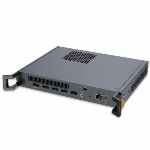 Pc Ordenador Maxhub Mt61n I5 I5 8gb 128gb Ssd  Module