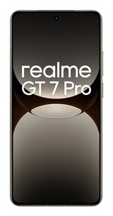 Smartphone Realme Gt 7 Pro 5g Dual Sim 12gb Ram 512gb - Galaxy Grey