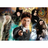 Puzzle Harry Potter 500pzs