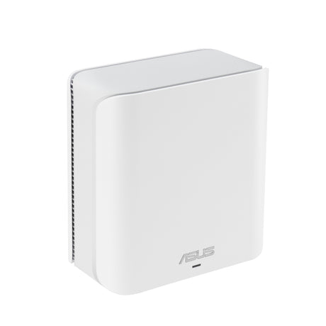 EAN 4711387534748 - ASUS ZenWiFi BD4 (2-pack EU+UK) Doble banda (2,4 GHz / 5 GHz) Wi-Fi 7 (802.11be) Blanco Interno imagen 3