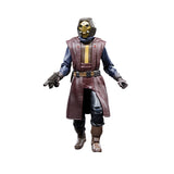 Figura Pyke Soldier The Book Of Boba Fett Star Wars 15cm