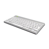 EAN 8719274492283 - R-Go Tools RGOCOPTWLWH teclado Universal Portugués imagen 2
