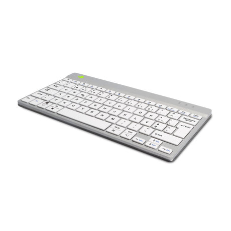 EAN 8719274492283 - R-Go Tools RGOCOPTWLWH teclado Universal Portugués imagen 2
