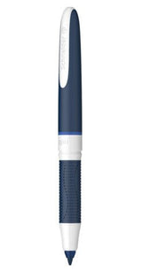 Schneider One Change Bolígrafo Roller 0.6 Mm Azul