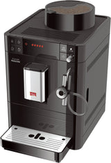 Cafetera Melitta F530-102 Totalmente Automática Máquina Espresso 1,2 L