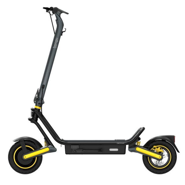 Patin Elec.06157 Bongo Gs50 Xxl Connecte