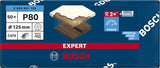 Hoja De Lija  Bosch Professional 2608901126