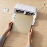 EAN 0093573336355 - Cricut Joy Xtra Smart Iron-On Rollo de vinilo de termotransferencia Vinilo de termotransferencia liso imagen 3