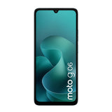 EAN 0840493607665 - Motorola moto g06 17,5 cm (6.88") SIM doble Android 15 4G USB Tipo C 4 GB 64 GB 5200 mAh Azul imagen 3