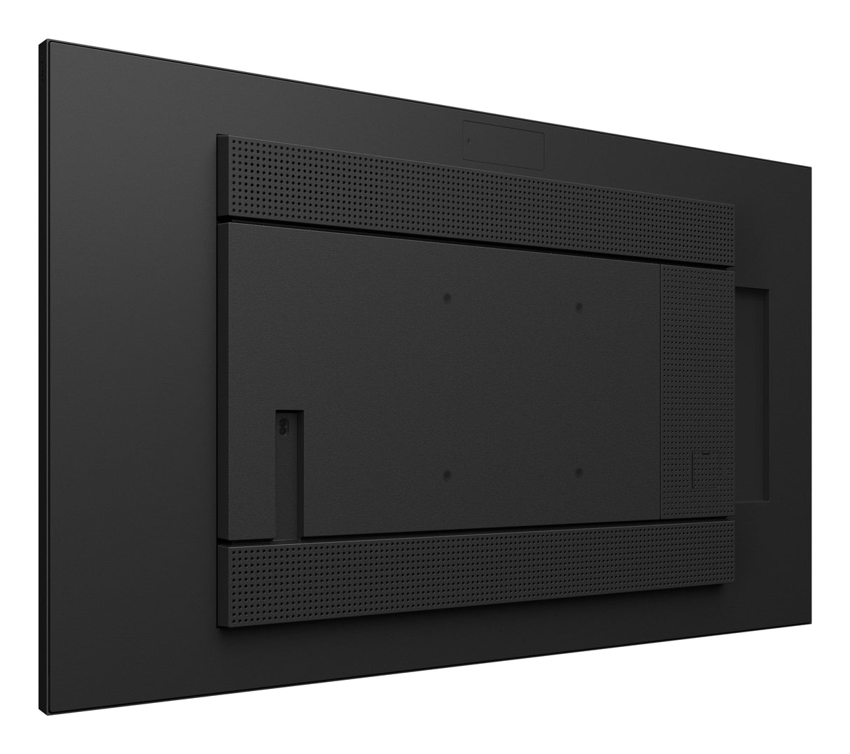 Sony Bravia Professional Displays Fw-50bz35p 50" Clase Diagonal Bz35p Series Pantalla Lcd Con Retroiluminación Led Señalización Digital Android 4k Uhd (2160p) 3840 X 2160 Hdr Led En El Borde