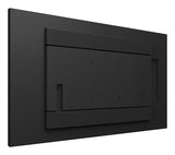Sony Bz30p Pantalla Plana Para Señalización Digital  43" Led Wifi 400 Cd / M² 4k Ultra Hd Negro Android 24/7