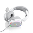 EAN 5903560980025 - Modecom MC-899 Prometheus Auriculares Alámbrico Diadema Juego Blanco imagen 1
