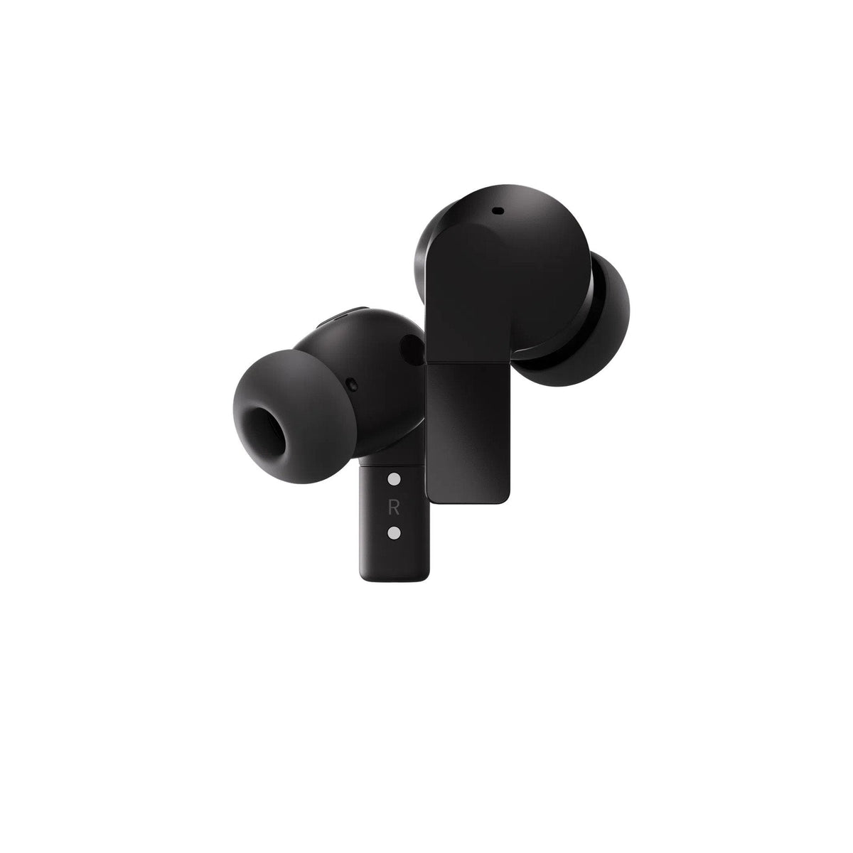 Fairphone Fairbuds 2 (Negro, Bluetooth, Usb-C, Anc, Lossless Audio Support)