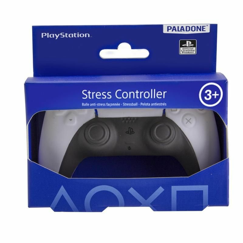 Figura Antiestrés Paladone Mando Ps5