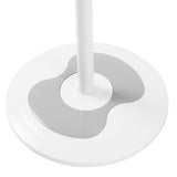 Ventilador De Pie Grunkel Fan-165r 50w 5 Aspas 40cm 3 Velocidades