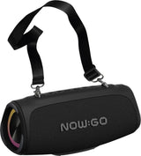 Nowgo Storm S 60w 3600mah Pb Black