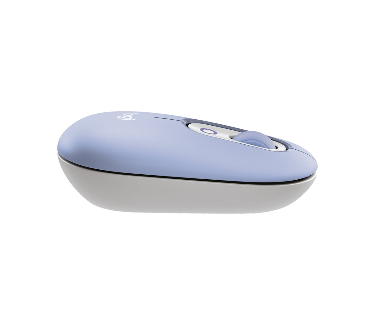 Logitech Pop Icon Combo - Juego De Teclado Y Ratón