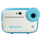 Agfa Arkic Digital Camera For Children Black