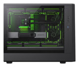 Caja Pc Gamemax  Case  Claw 360 Bk  M-Atx