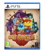 Juego Cat Quest Iii Playstation 5