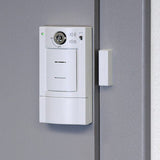 Indexa Puerta- & Fensteralarm Dg6 Con Interruptor De Llave