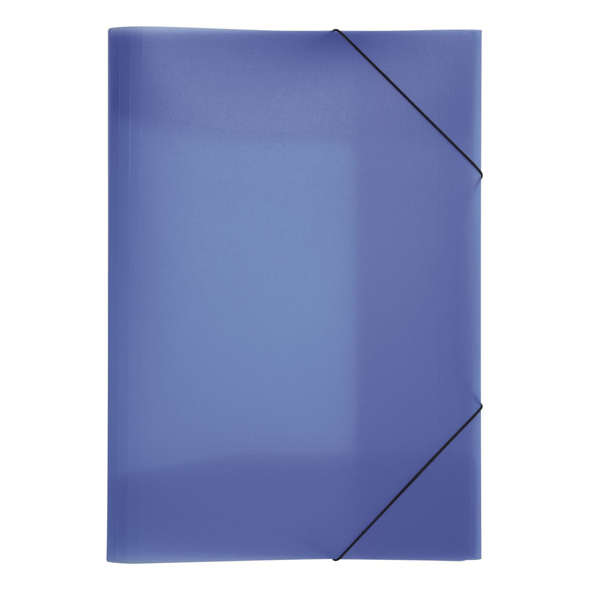 Pagna 21638-07 Carpeta A3 Polipropileno (Pp) Azul