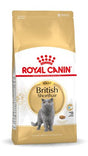 EAN 3182550756440 - Royal Canin British Shorthair Adult alimento seco para gatos 4 kg Adulto imagen 1