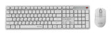 Keyboard +Mouse Wrl Cyrillic/Wht Kbs-Wms-01-W-Cyrl Gembird