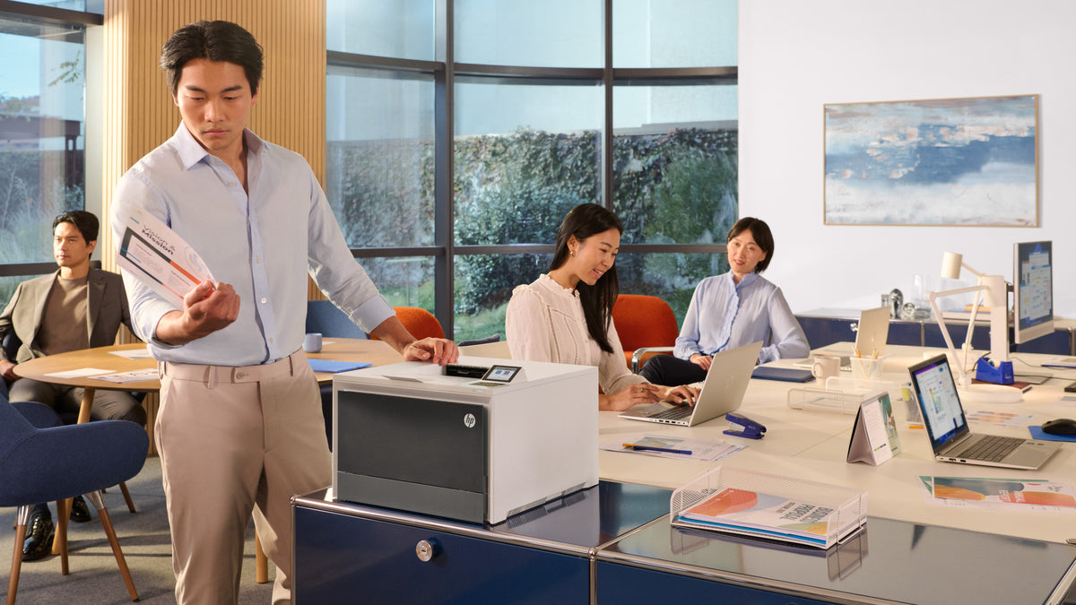 Hp Color Laserjet Enterprise 4701dw - Impresora - Color - Duplex - Laser - A4/Legal - 1200 X 1200 Dpi - Hasta 33 Páginas/Min. (Monocolor)