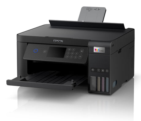 EAN 8715946686370 - Epson EcoTank ET-2850 Inyección de tinta 5760 x 1440 DPI 33 ppm Wifi imagen 4