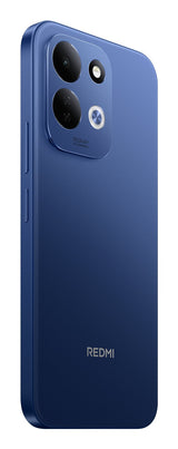 Smartphone Xiaomi Redmi 17 4gb Ram 128gb Rom Deep Blue