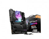 EAN 4719072879136 - MSI MPG X570S CARBON EK X placa base AMD X570 Zócalo AM4 ATX imagen 1