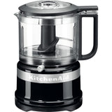 Kitchenaid 5kfc3516eob Negro