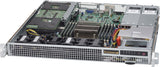 Supermicro Gehäuse Superchassis Cse-514-R407w