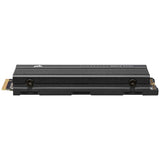 EAN 0840006657804 - Corsair MP600 PRO LPX 4 TB M.2 PCI Express 4.0 NVMe 3D TLC NAND imagen 6