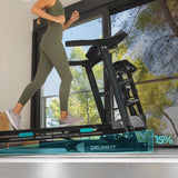 Bicicleta Estatica Cecotec Drumfit Wayhome 1600 Obelia Pro