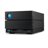 48tb Lacie 2big Dock V2 Thunderbolt 3