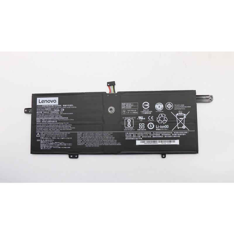 48wh Lithium-Ion Battery For  Lenovo Ideapad